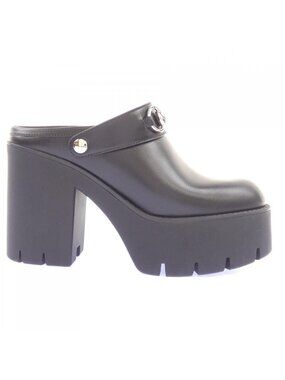 Gucci Sandals Black